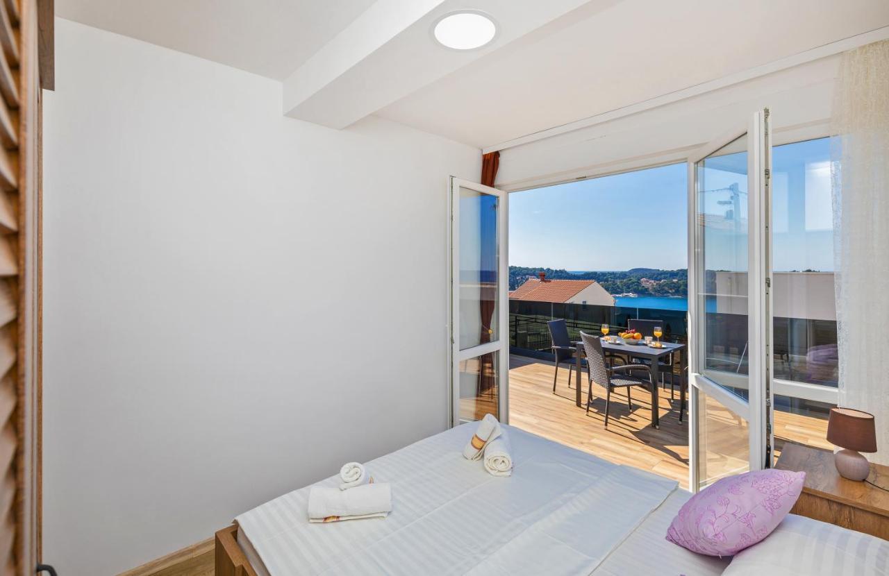 Apartments Sweet And Cozy Cavtat Exterior foto