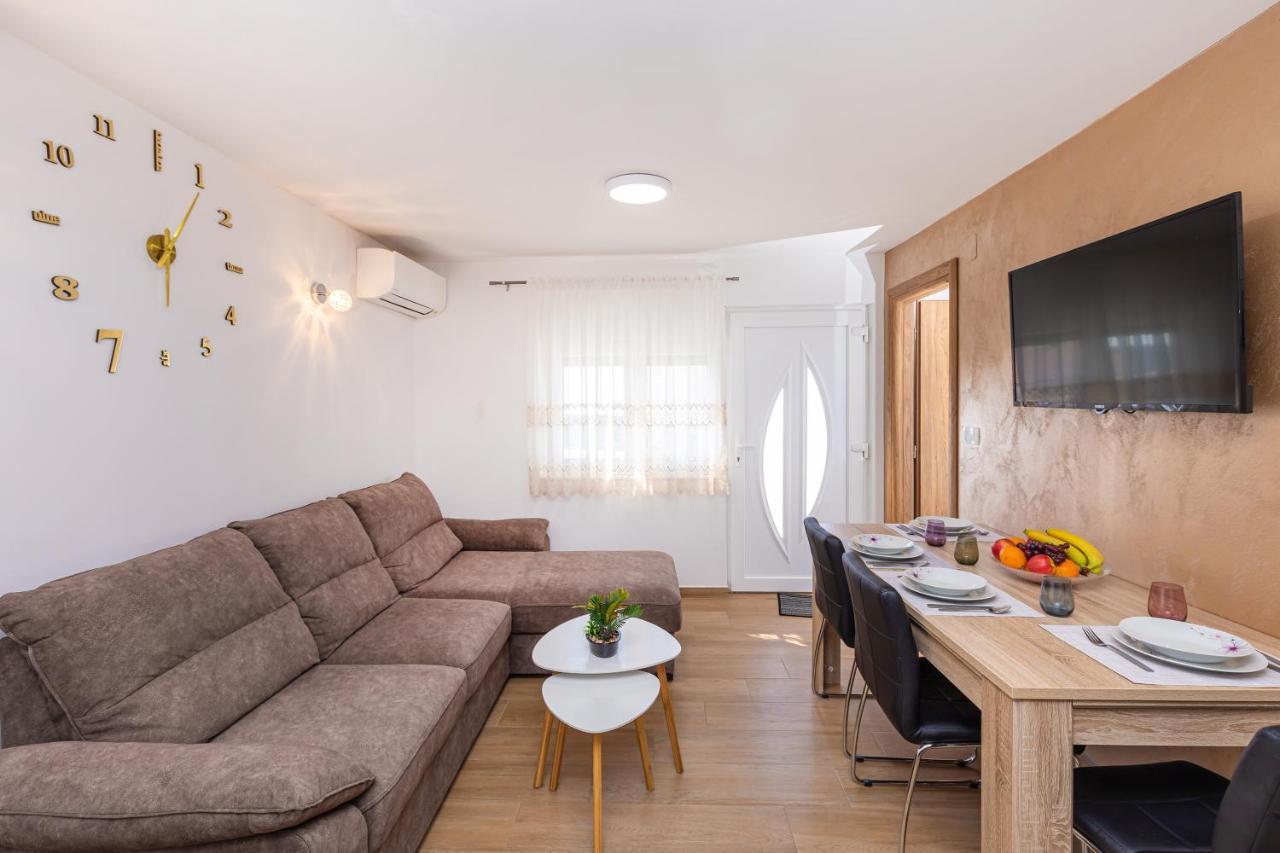 Apartments Sweet And Cozy Cavtat Exterior foto