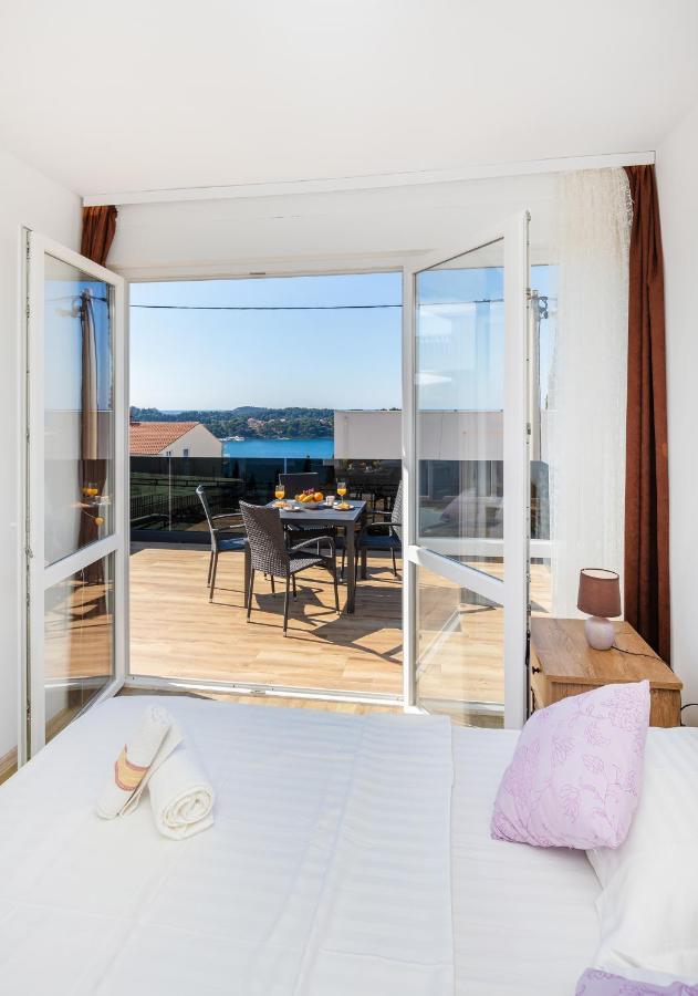 Apartments Sweet And Cozy Cavtat Exterior foto