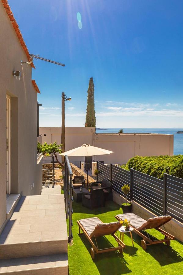 Apartments Sweet And Cozy Cavtat Exterior foto